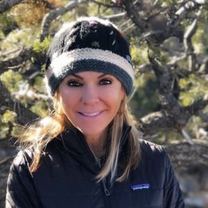 Meet your Posher, Lori